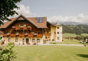 HOFERHOF Schladming -Dachstein