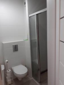 Apartament na Wydmach