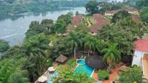 Jinja Nile Resort - Njeru