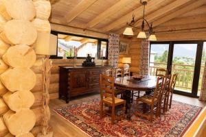 Les Flocons de Neige