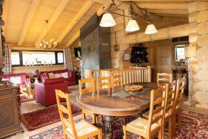 Les Flocons de Neige