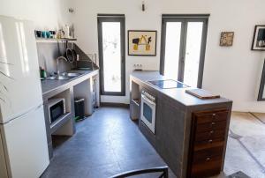 La Bermeja, Alojamiento completo, terraza con bañera y vistas panorámicas