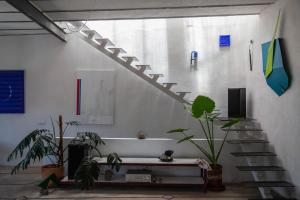 La Bermeja, Alojamiento completo, terraza con bañera y vistas panorámicas