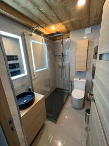 Le Sapin B19 Megeve - Demi Quartier