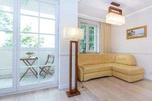 Valor Sopot Rentyear Apartments