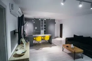 Relaxing Flat Floresti - Rădaia