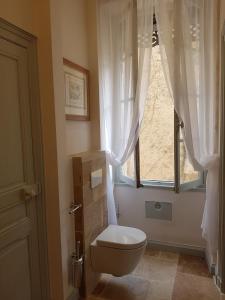 B&B / Chambres d'hotes Chateau St Justin : photos des chambres