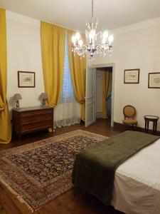 B&B / Chambres d'hotes Chateau St Justin : photos des chambres