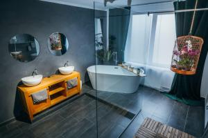 Relaxing Flat Floresti