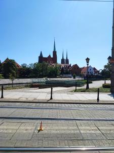 Młyn Maria - W Sercu Wrocławia Apartamenty