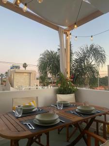 Falso Pepe Marzamemi Apartment