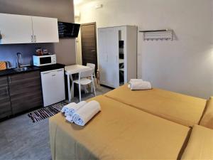 Casa Belfiore Vicenza Medici 17