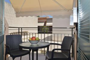 Amara Porto Living