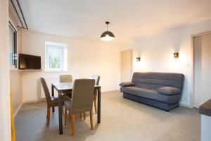Appartements Appartement - gite de la Moulinquie : photos des chambres