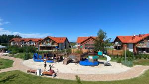 Apartament Łebska Ostoja