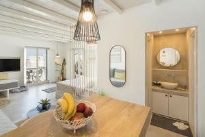 Nevma Naousa Boutique Apartment