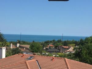 Guest House ,,Emotion