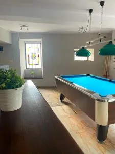 Grupo Las Catedrales - Hotel Amadora - Taramundi