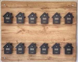 Grupo Las Catedrales - Hotel Amadora