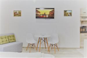 Studio Eli Tomis Villa Mamaia Nord - Năvodari