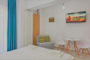 Studio Eli Tomis Villa Mamaia Nord - Năvodari