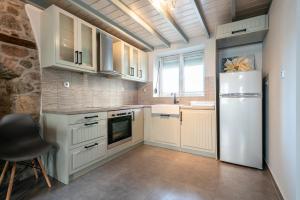 Traditional Stone House