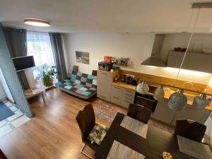 Danas Apartment beim Augarten