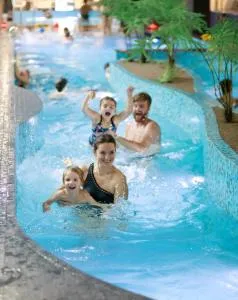 Kalev Spa Hotel & Waterpark - Vanalinn