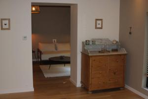 B&B / Chambres d'hotes Malis Castera : Suite - Vue sur Rivière