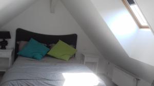 Beau studio au calme proche de la cathédrale