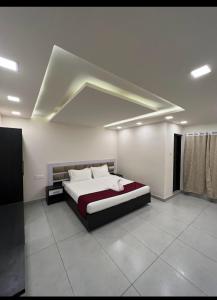 Clarks Inn Express ,Sirkazhi