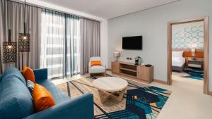 Holiday Inn & Suites Al Jubail by IHG