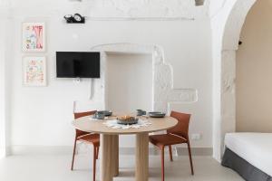 Petragrigia Vacation Suite