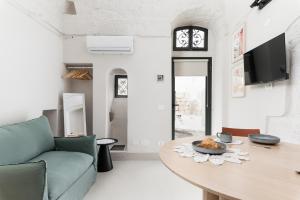 Petragrigia Vacation Suite