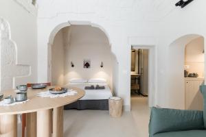 Petragrigia Vacation Suite