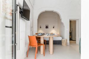 Petragrigia Vacation Suite