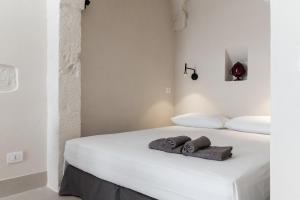 Petragrigia Vacation Suite