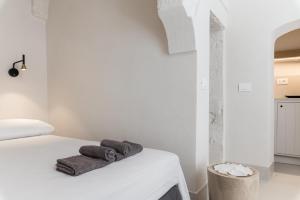 Petragrigia Vacation Suite