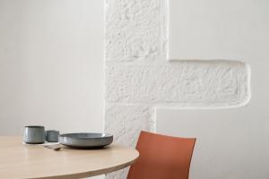 Petragrigia Vacation Suite