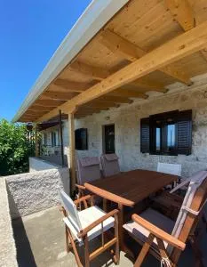 Six blossoms ! - Áno Exánthia