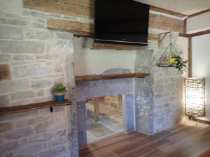 Gîte le creux de vennes