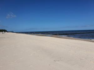 Dünenhaus Fewos - Zum Strand 50m
