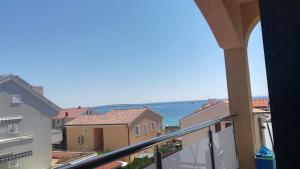 Studio Apartment Eva With Sea View