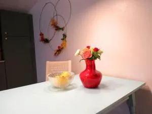 Casa del Mexikana - Blessem