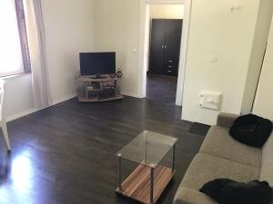 Supeluse Apartment