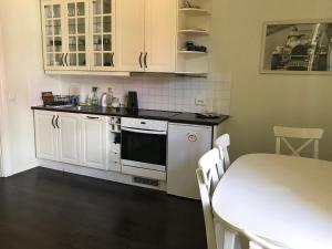 Supeluse Apartment