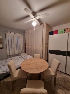 Studio Apartment Eva With Sea View 