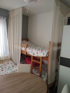 Studio Apartment Eva With Sea View 