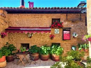 Casa Rural Las Migas - 艾伊巴