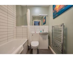 Central Belfast Apartments: Cromwell